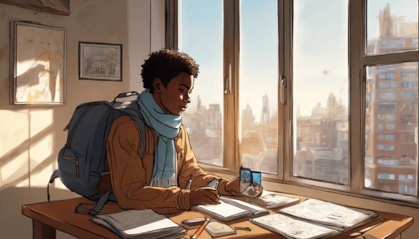 Adopter un mode de vie globe-trotter pour voyager autrement