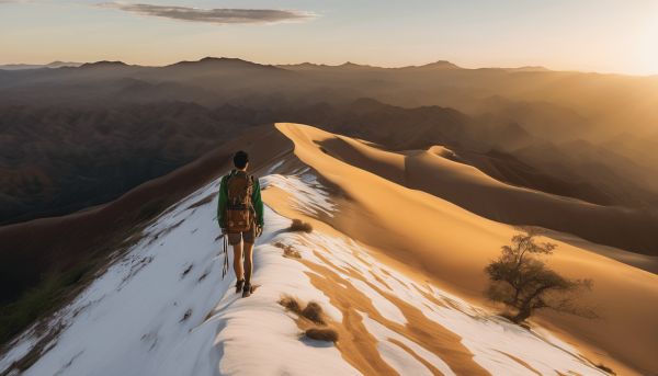 Aventure globe-trotter : vivre des expériences uniques à travers le monde