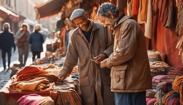 Comment devenir globe-trotter tout en respectant les cultures locales