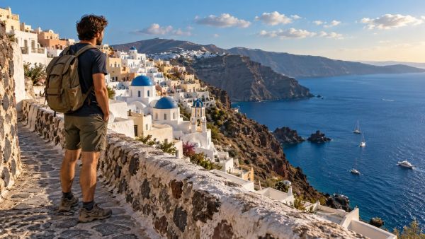 Comment voyager comme un globe-trotteur qui explore le monde