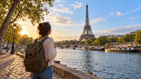 Découvrez l’art de voyager en tant que globe trotter