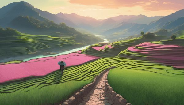 Des voyages pour globe-trotteurs : oubliez les itinéraires classiques