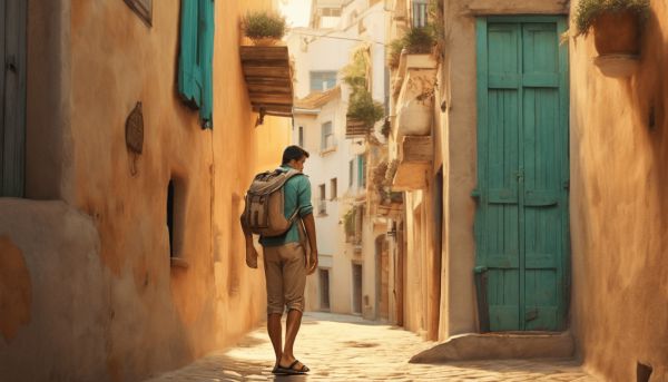 Devenir globe-trotter : l’art de voyager autrement