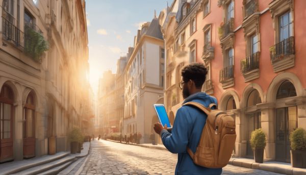 Naviguer facilement grâce au guide globe-trotter ultime