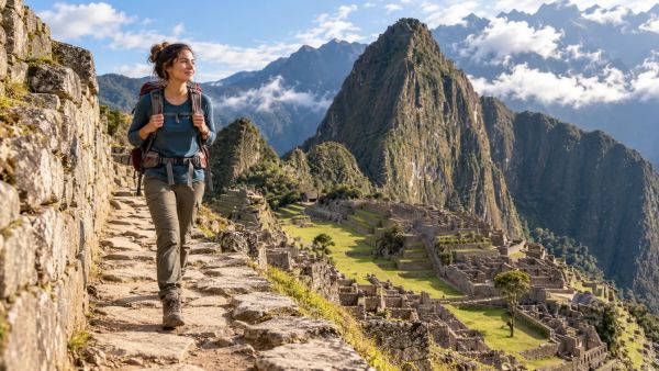 Pourquoi devenir globe trotter change votre vie