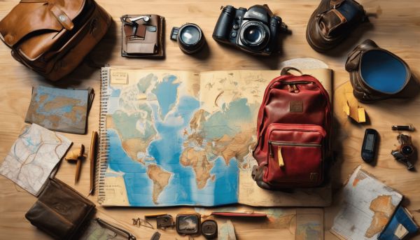 Préparer son voyage autour du monde pour vivre des expériences uniques