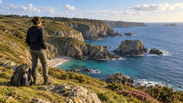 Préparer son voyage globe trotter : conseils et itinéraires