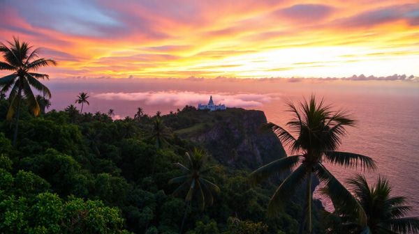 Uluwatu : 10 expériences incontournables à découvrir