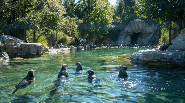 Où trouver les meilleurs hôtels près du zoo de Beauval ?