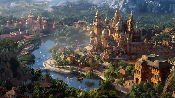 Quels sont les incontournables du Parc Walt Disney Studios ?