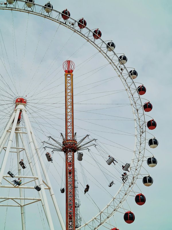 Quels sont les meilleurs parcs d'attractions en Ille-et-Vilaine ?