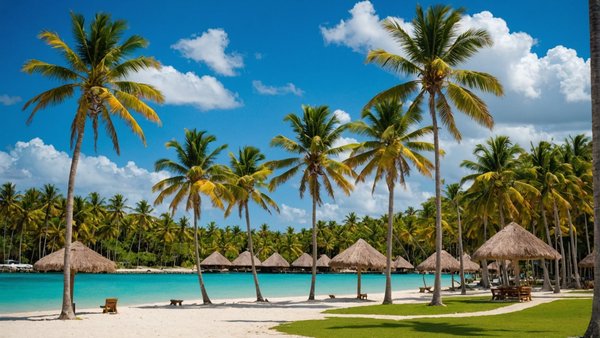 Découvrez les incontournables des attractions de punta cana